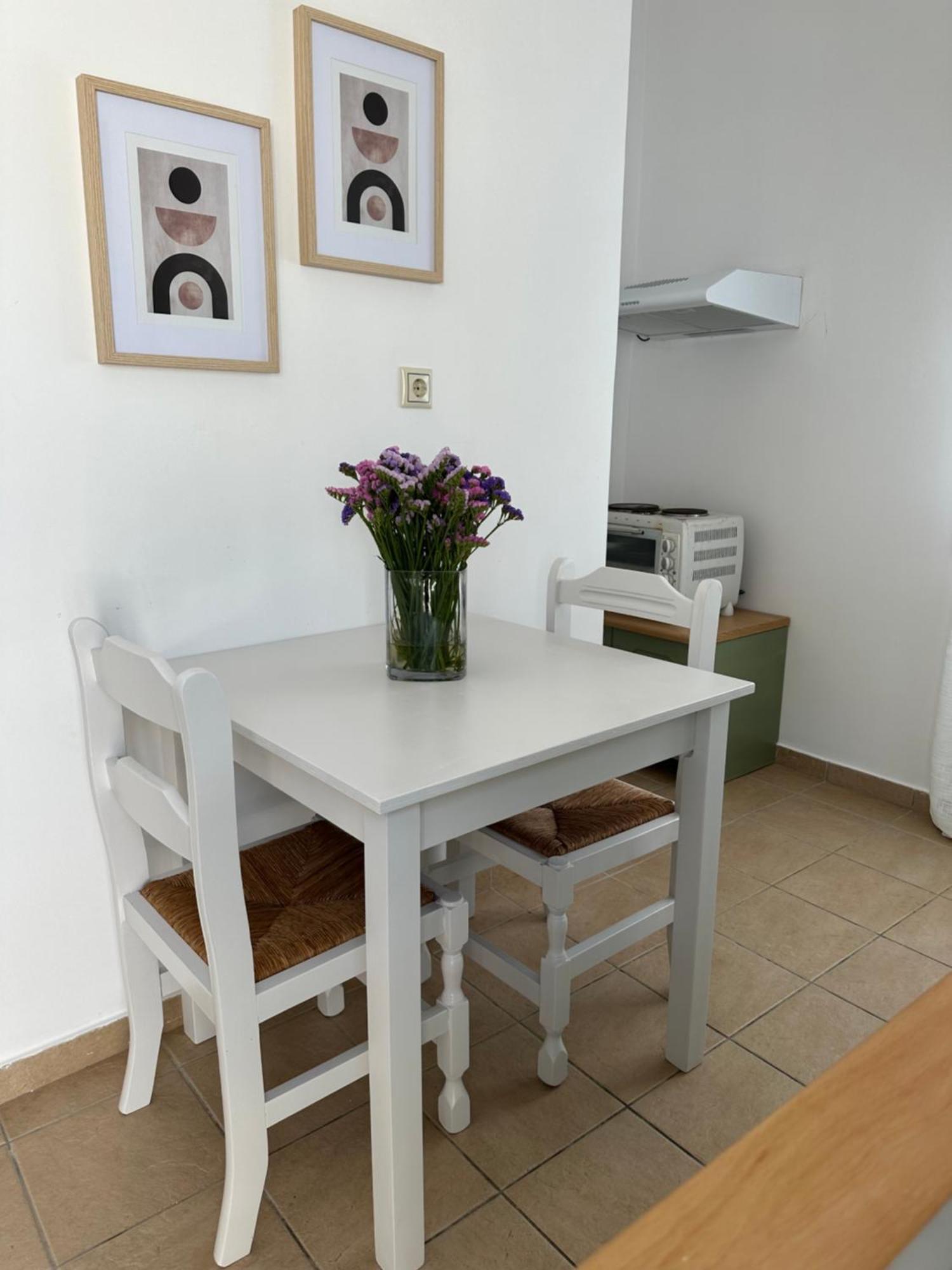 Voulas Apartments Stoúpa Room photo